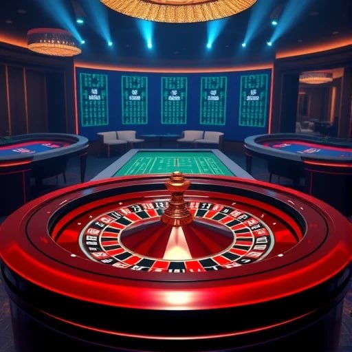 z777 Sportsbook