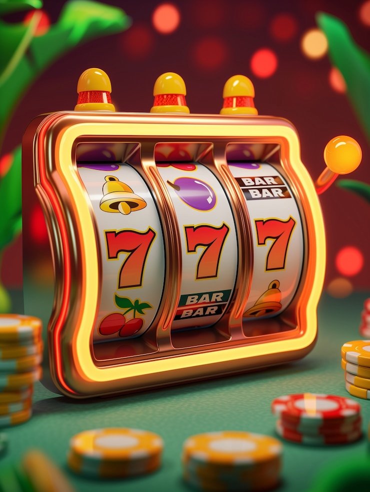 z777 High Stakes Room